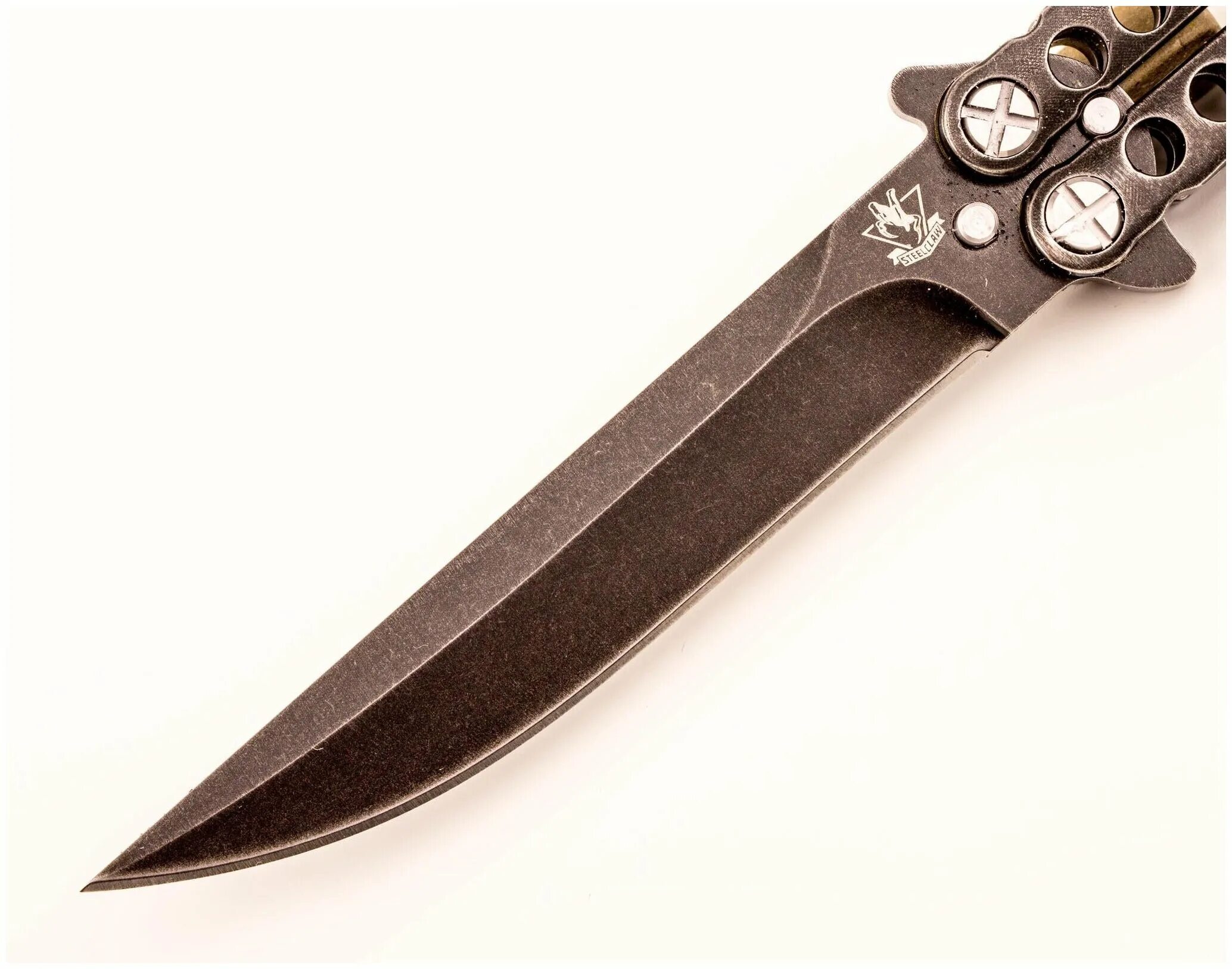 нож бабочка steelclaw. нож бабочка балисонг едс. нож training knife. нож бабочка пират т702. Boker plus balisong.