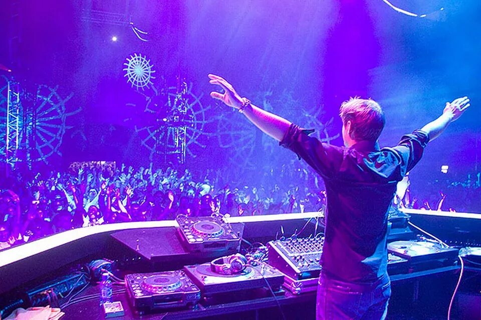 Trance лучшее