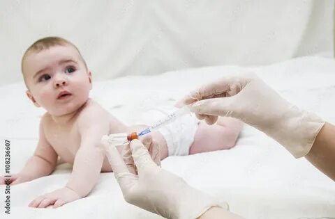 Госпитализация без прививки