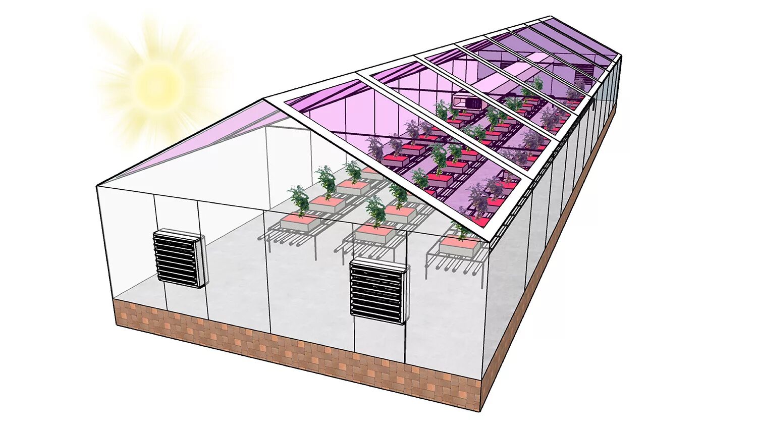 Умная теплица Greenhouse. Зимняя теплица Солнечный вегетарий. Солнечный вегетарий теплица. Заглубленная односкатная теплица. Готовые проекты теплиц