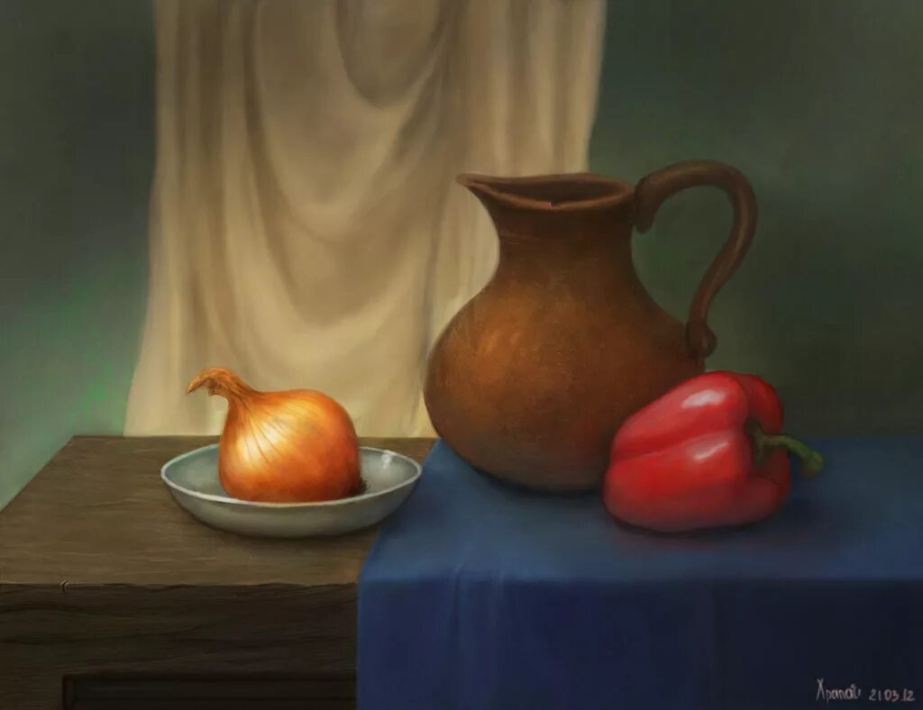 Натюрморт простой. Предметы для натюрморта. Натюрморт с бытовыми предметами. Постановка из 3 предметов. Натюрморт с бытовыми предметами.