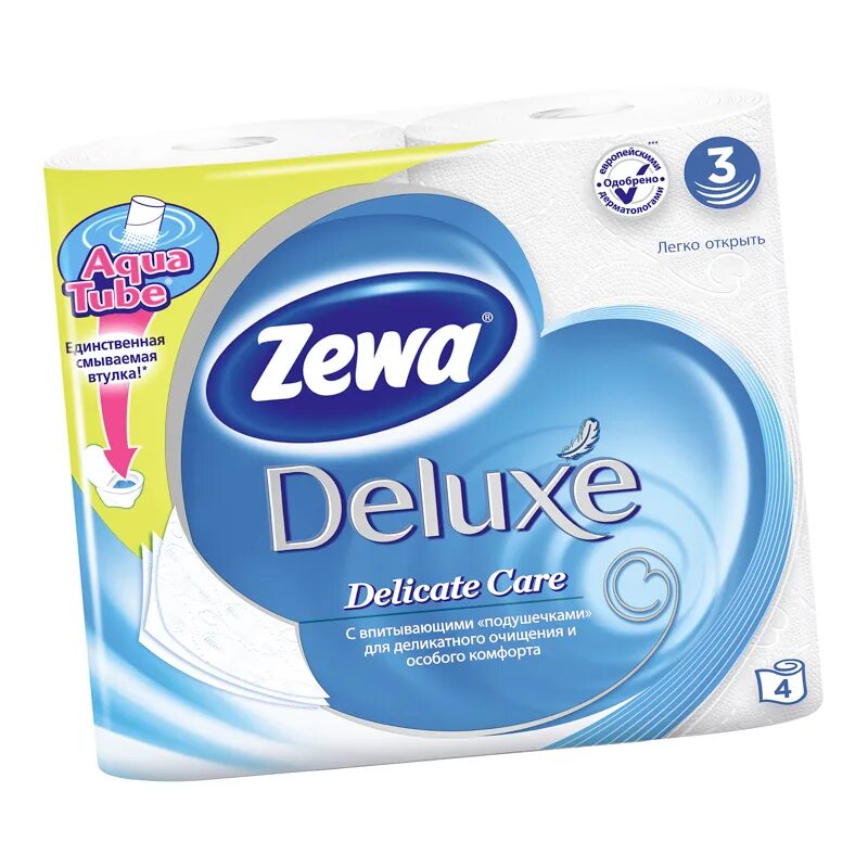 Бумага Zewa Deluxe 4 слоя. Zewa Deluxe 8 рулонов. Бумага туалетная Zewa+4рул. Белая (24). Viero туалетная бумага Standart Plus.