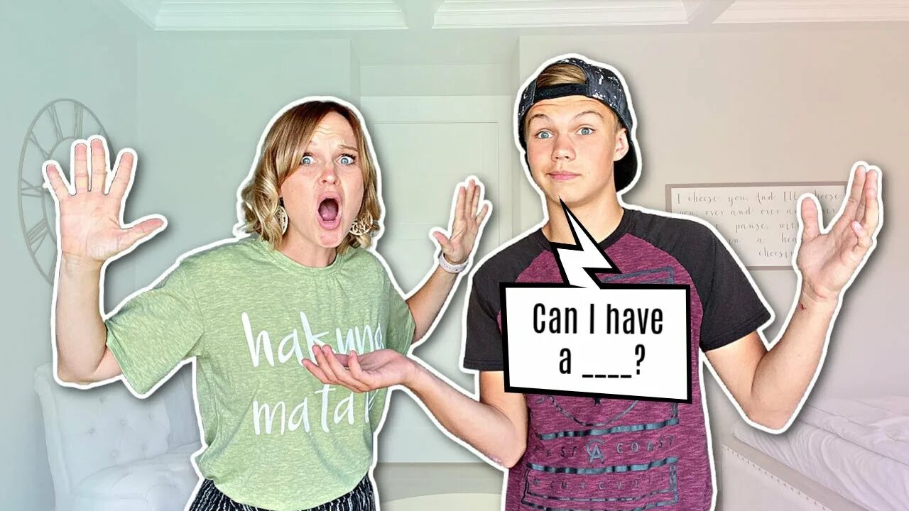 Beth and steve are parents