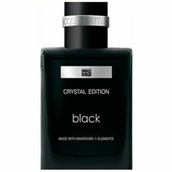 Black Edition духи мужские. Блэк Кристалл духи мужские. Jacques Battini Crystal Edition Black (for men). Кристалл эдишн мужской Парфюм. Crystal edition