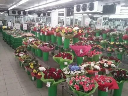 Цветоптторг магазины в спб