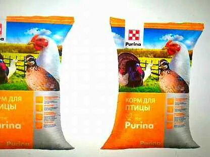Комбикорм тагиле