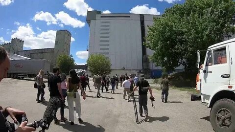 Жизнь на западе сейчас