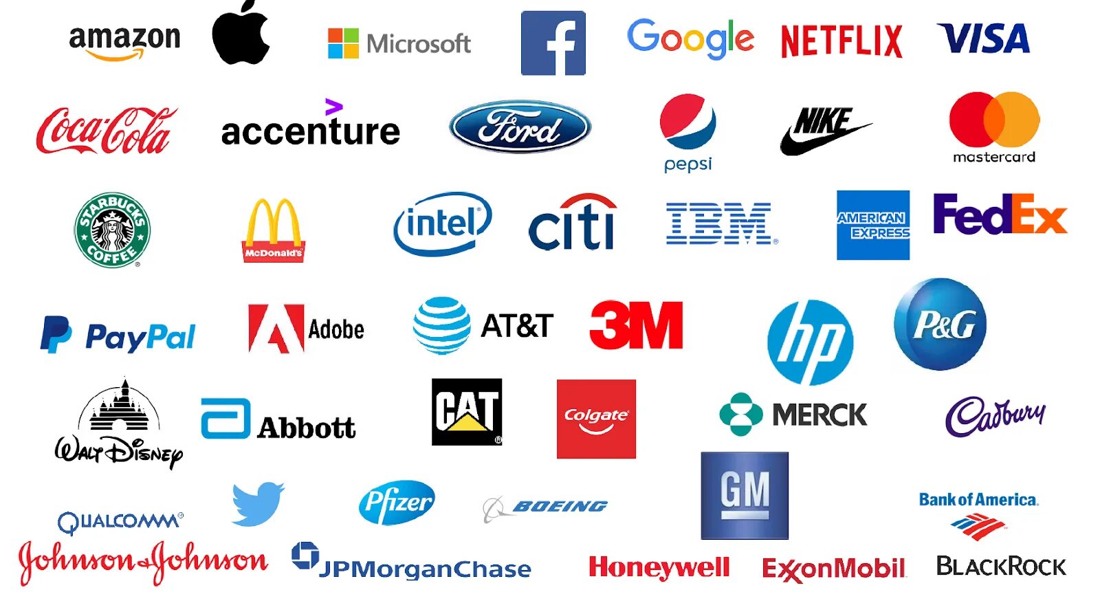 Компании s p. 500 Логотип. S&P 500 лого. Крупнейшие компании sp500. Microsoft Company logo.