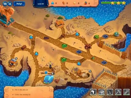 Игры во время дороги