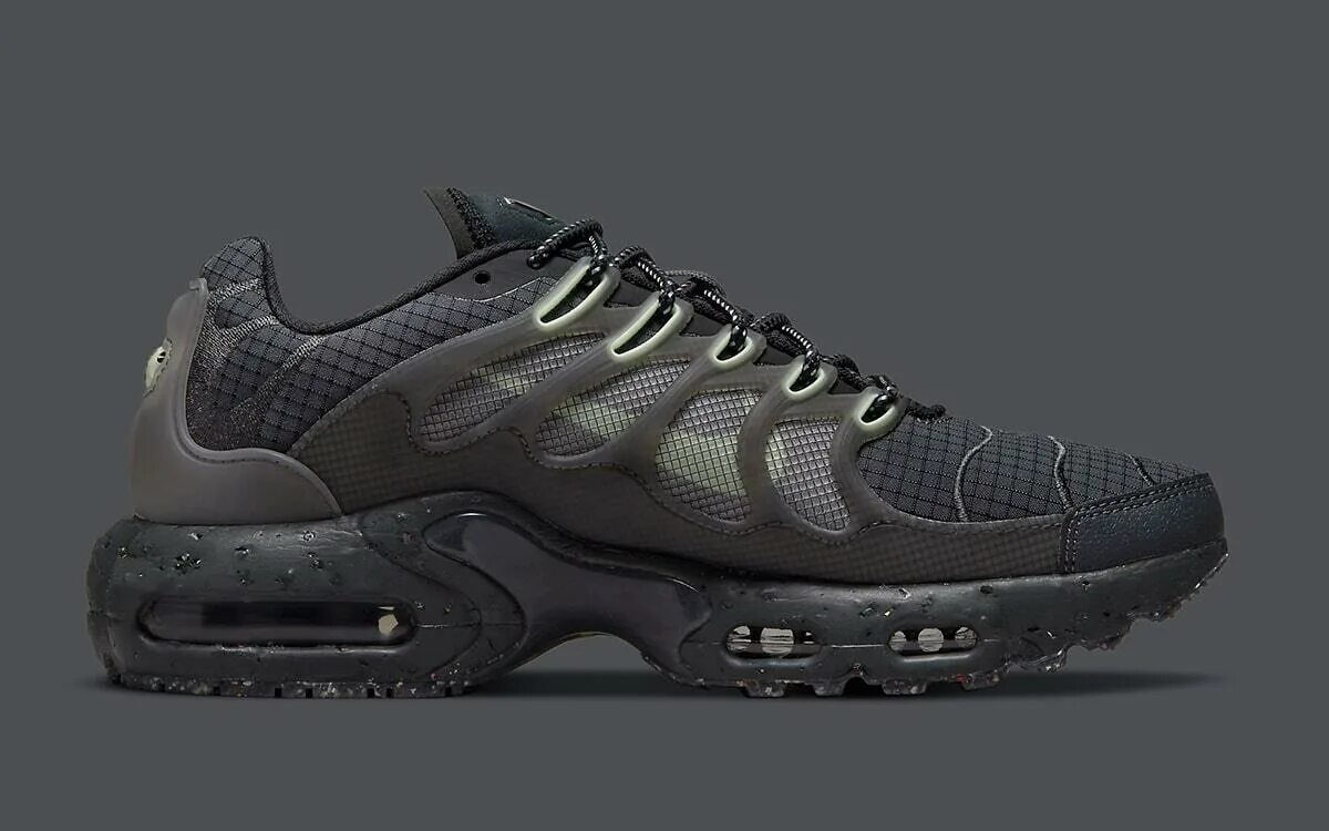 Найк тераскейп. Nike Air Max Terrascape Plus. Nike Air Max Terrascape Plus Black. Nike Air Max Terrascape. Nike Air Max TN Plus Terrascape.