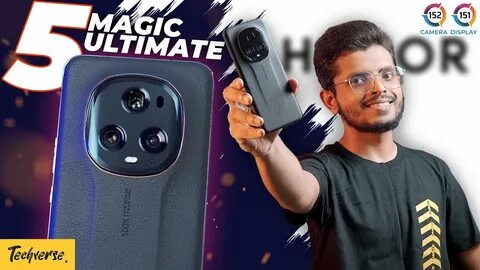 Magic 5 ultimate