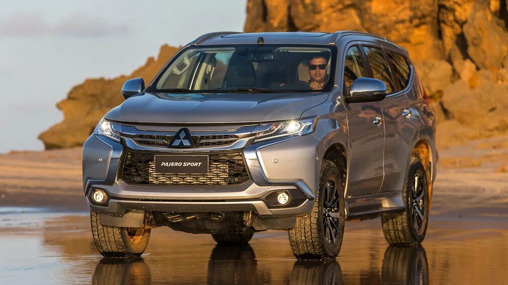 Mitsubishi pajero 2019. Паджеро спорт 2021. Мицубиси Паджеро спорт 2021. Паджеро спорт 2020. Митсубиси Паджеро спорт 2020.