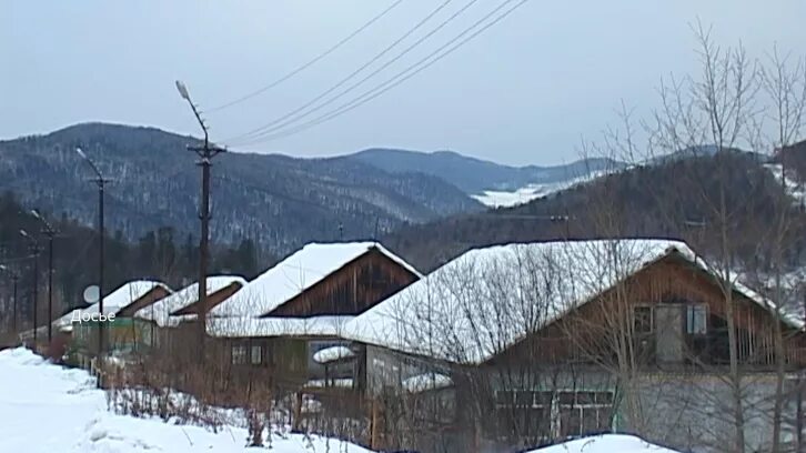 пгт. Восток
