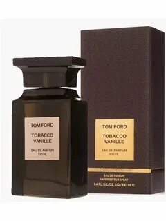 Tobacco vanil