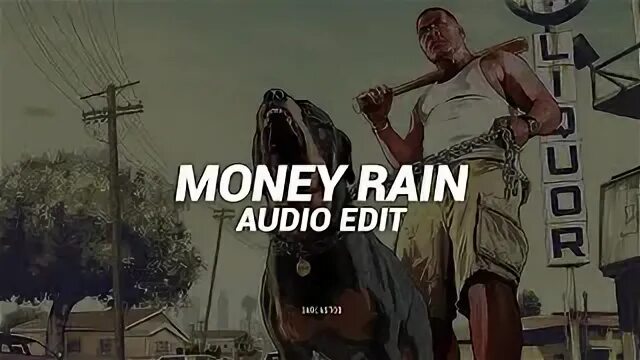 Money rain 3