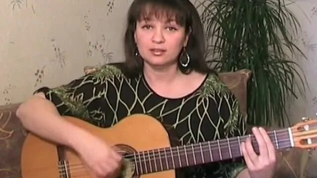 Гитара кравченко. Гитара кравченко