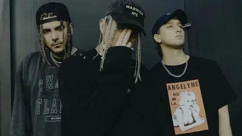 Chase atlantic empty