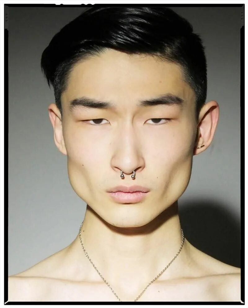 Sang Woo Kim фотосессия. Буряты монголоиды. Азиатские глаза мужские.