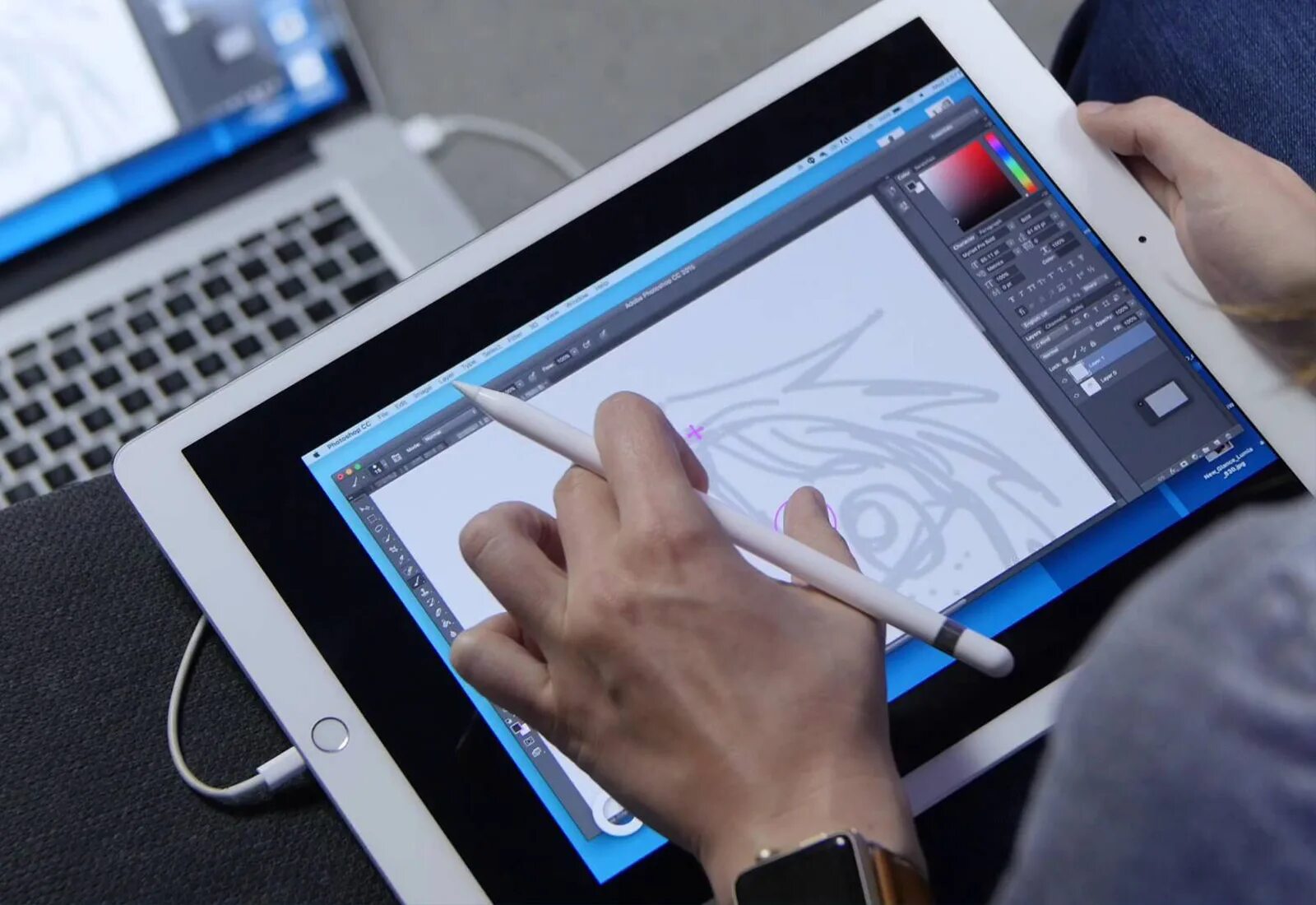 Через ipad. Графический планшет эппл. графический планшет apple ipad pro. графический планшет с экраном эпл. планшет для рисования apple ipad pro.