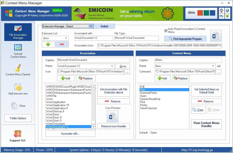 Context management. Context menu manager. fcorp context menu manager. 1c контекстное меню. контекст меню скрипт.