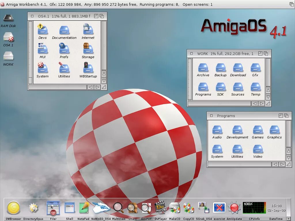 Os 1.0 3.0. AMIGAOS 4. AMIGAOS 4.1. Amiga Операционная система. AMIGAOS 3.9.