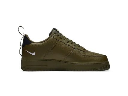 Nike air force 1 olive