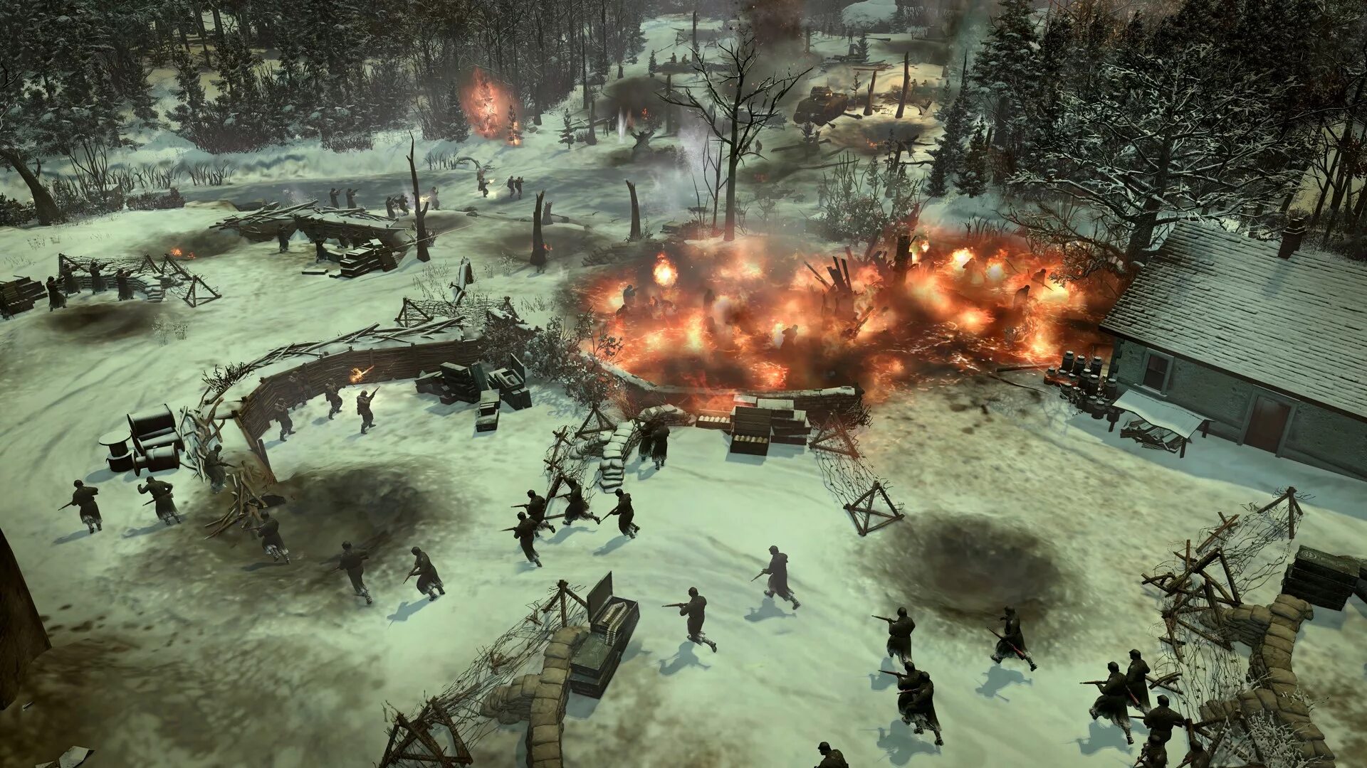 Игра уничтожать мир. Игра company of heroes 2. company of heroes 2: ardennes assault. игра company of heroes 1. игра company of heroes 3.
