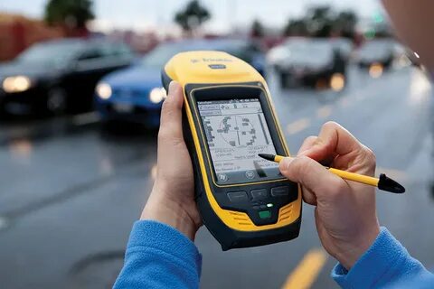 Под gps