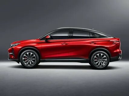 Gac gs4