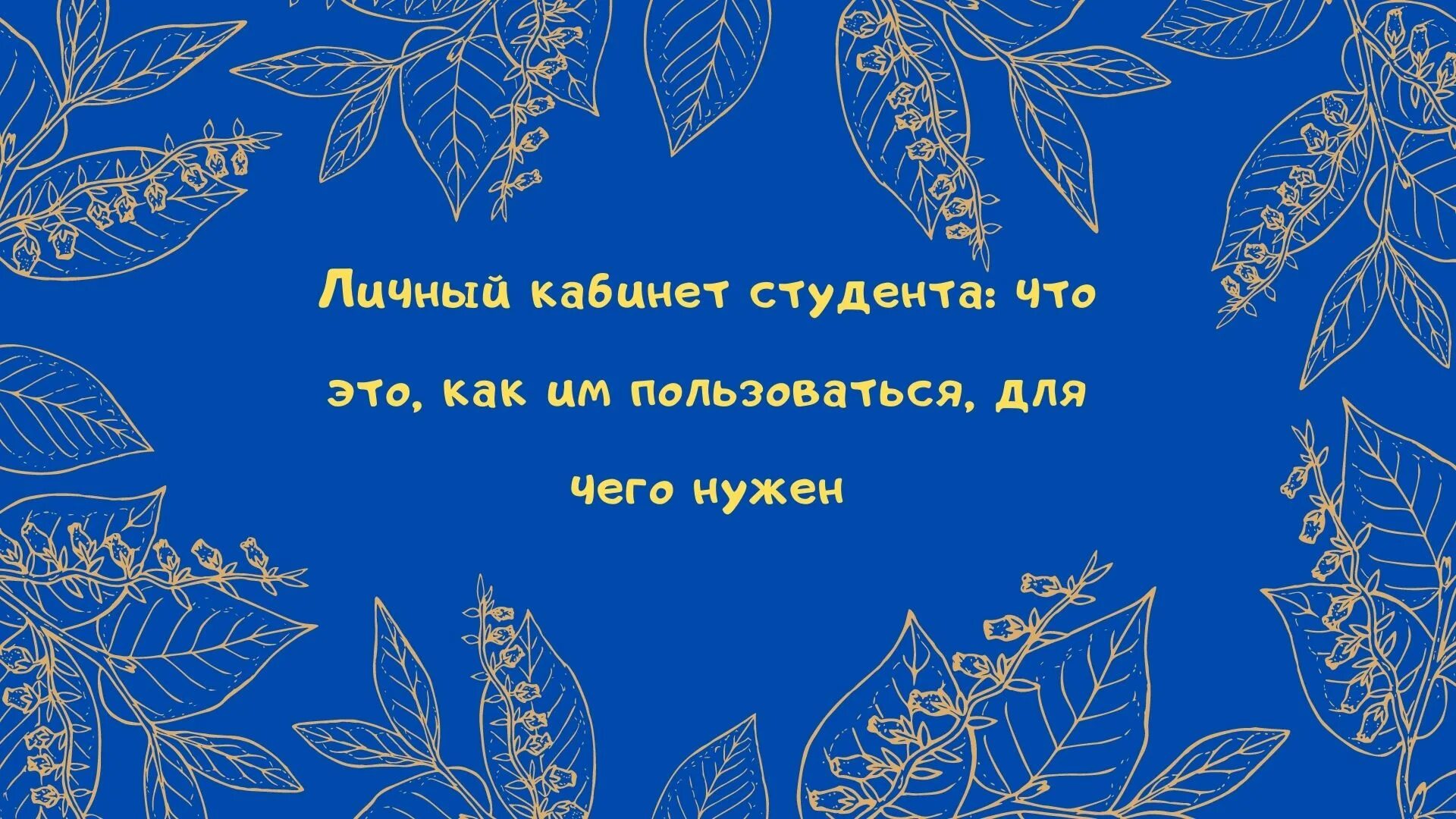 Личный кабинет студента. Личный кабинет ЗАБИЖТ войти. Презентация личного кабинета