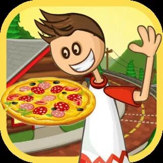 Pizza ready игра