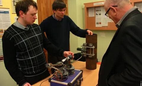 Радиотехнический факультет