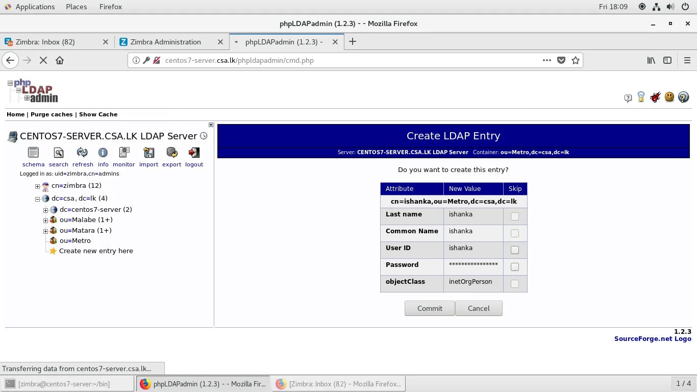 Openvpn centos 7. Сервер на centos. почтовый сервер на linux с web интерфейсом. centos 7. управление centos 7.