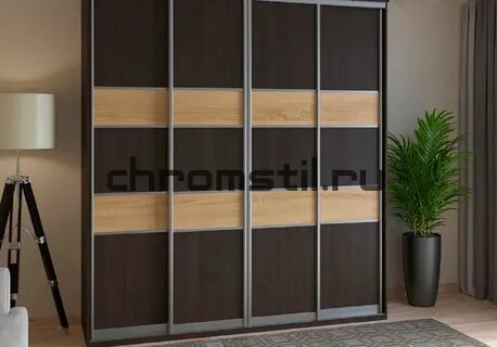 Шкафы купе 9