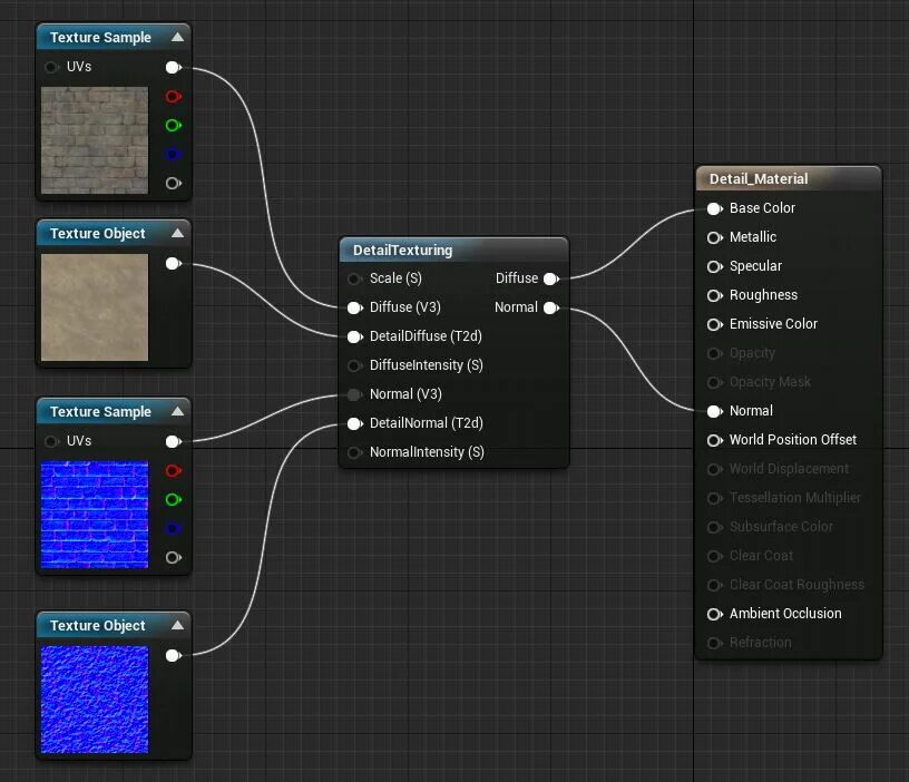 Unreal текстура normal. Подключить текстуру Анрил. Как подключить текстуры в UE 4. Тесселяция node Unreal.