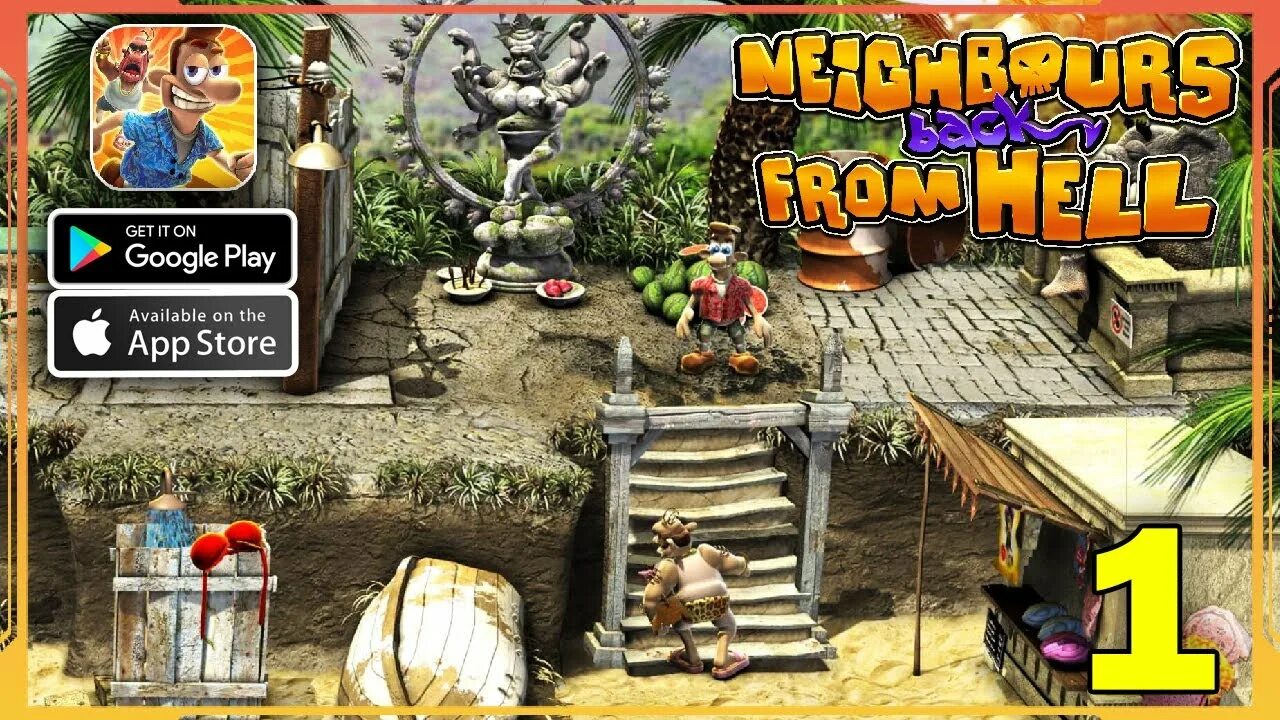 Neighbours from hell на андроид полная. Neighbours back from hell 2025. neighbours from hell android. neighbours back from hell android. hellish neighbours на андроид.