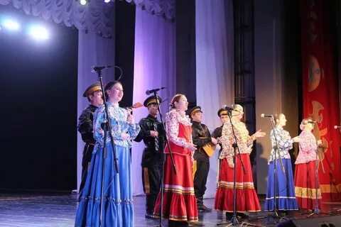 Дк рассвет