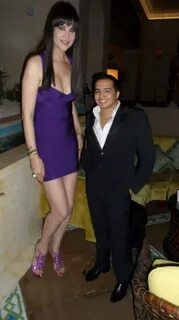 Big tall