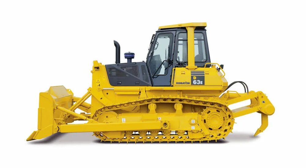 Komatsu d63e-12. Бульдозер Komatsu d63. Бульдозер Комацу 63. Бульдозер Комацу d63e-12.