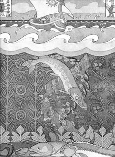Былины всеславович