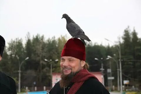 Епископ питирим