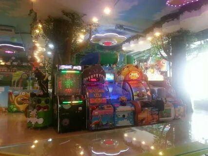 Игровая стерлитамак