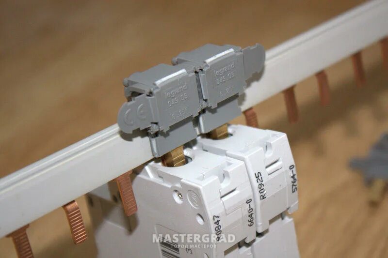Iek квм