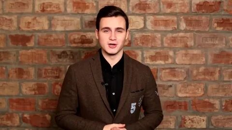Видео соболеву