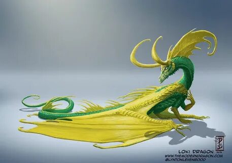 Dragon version