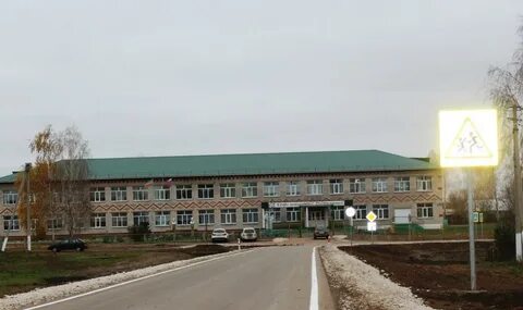 Александровка татарстан