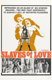 Slaves of love