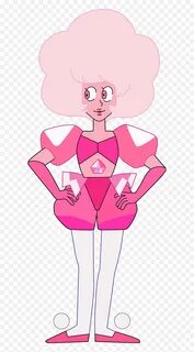 Steven universe pink
