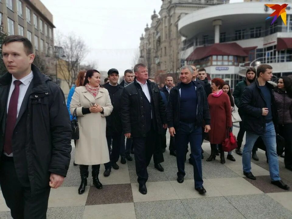 Какие новости сегодня в городе. Володин Саратов. Володин визит. Саратов новости Володин.