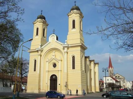 Греко католическая церковь